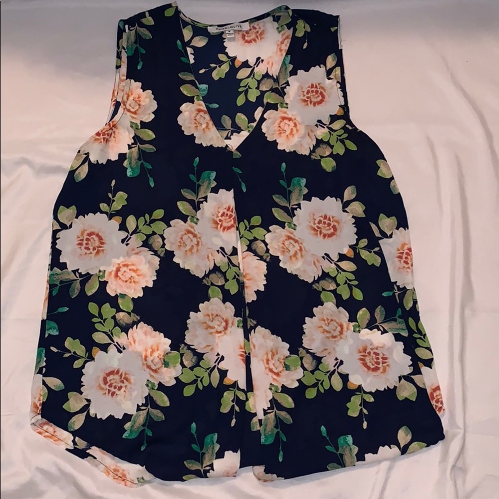 Women’s Tank
